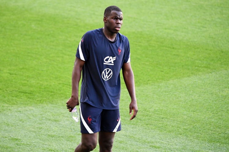 罗马尼亚媒体：祖马曾和哈萨克斯坦球队谈判 要求35万欧年薪+奖金