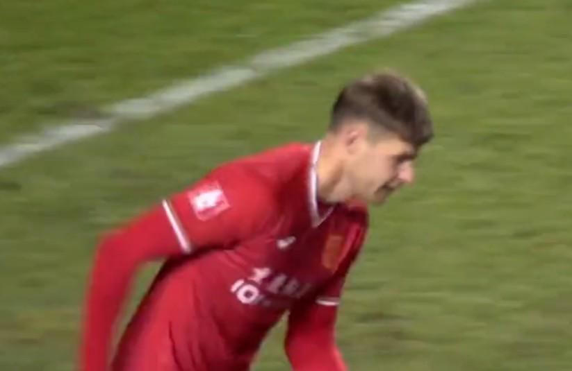 媒体人:重庆铜梁龙外援中卫萨达乌斯卡斯将离队