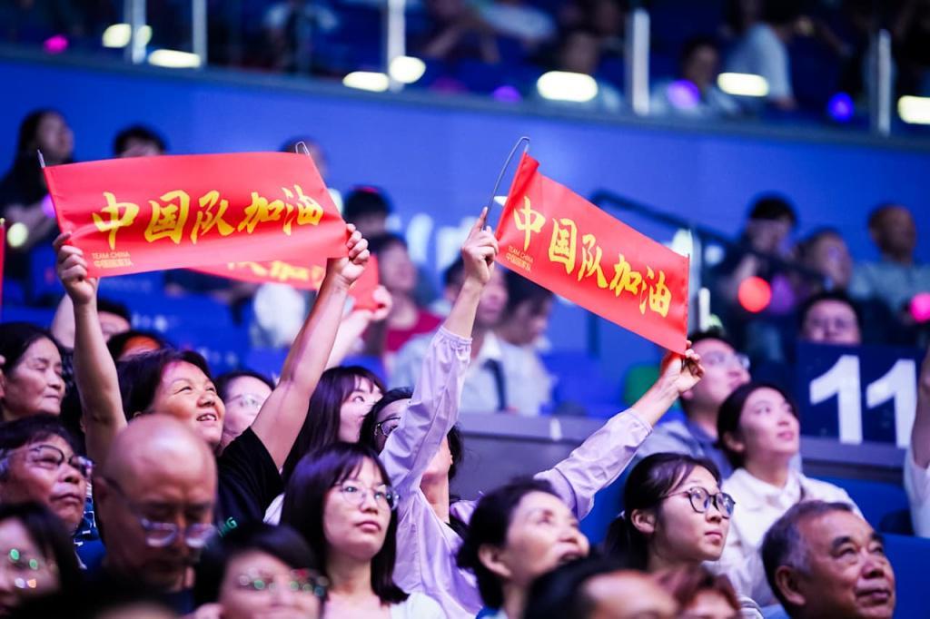 华体会体育-世界联赛未能赢下开门红，年轻的中国女排需要快速成长